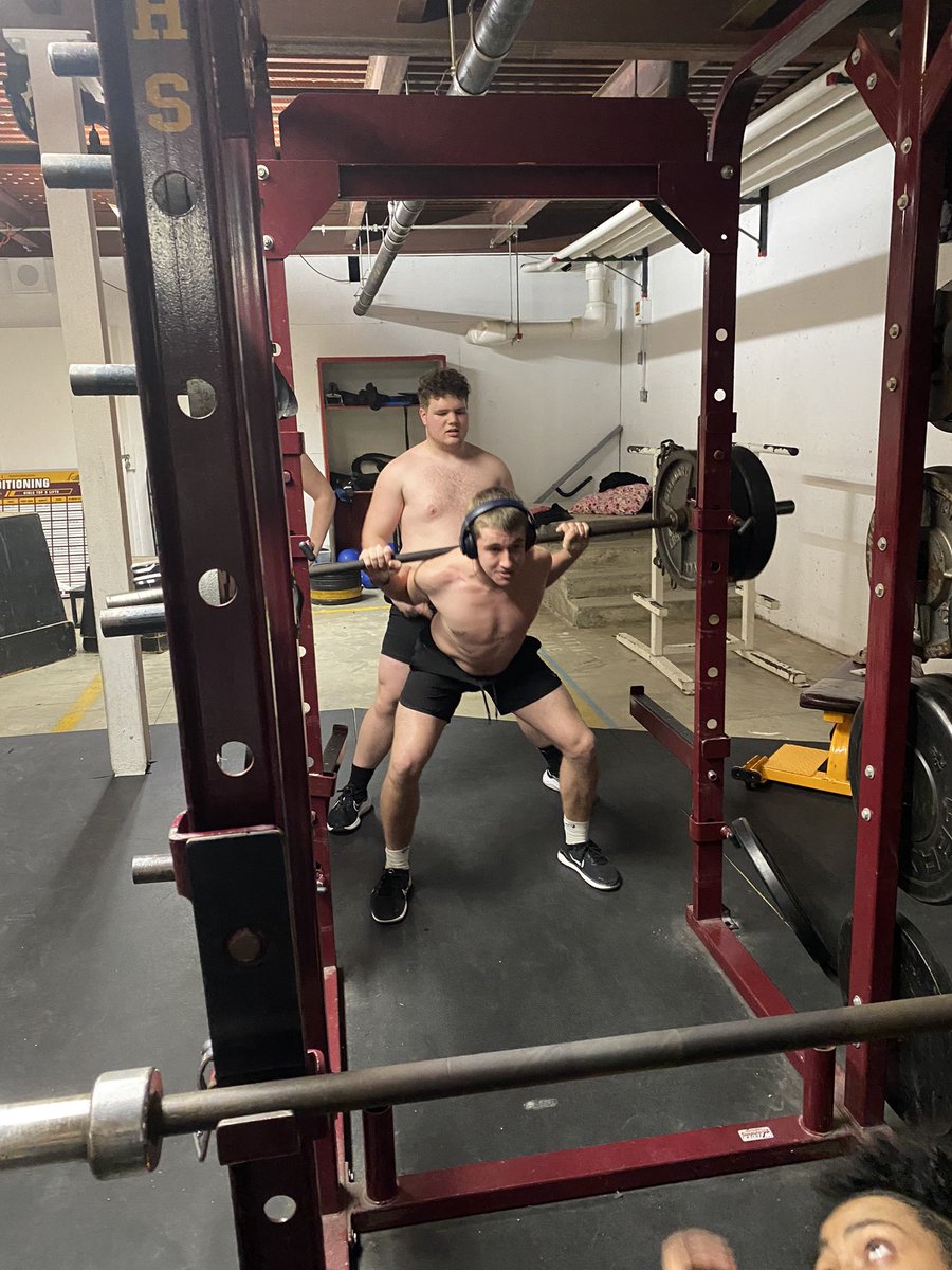 Davison Cardinals Football 2026 tweet media