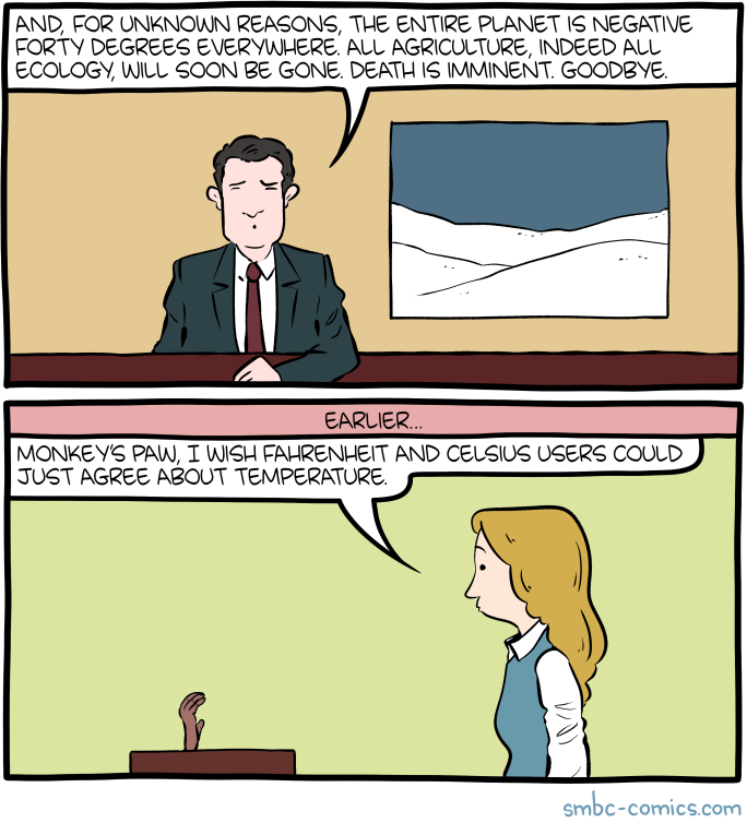 Bonus panel here: smbc-comics.com/comic/temp
#smbc #hiveworks #comics #webcomics #science