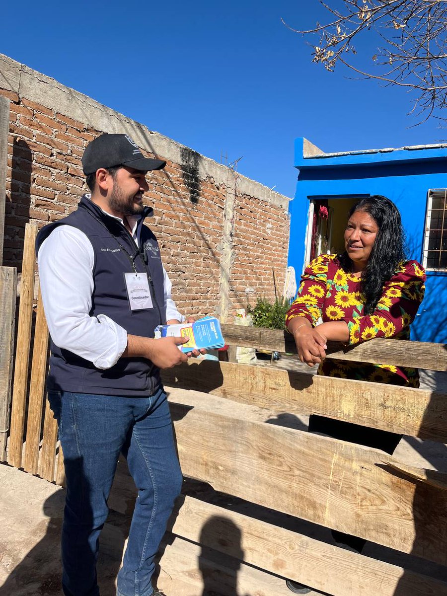 Carlos A. Vargas (@carlosvargasexa) on Twitter photo El <a href="/DurangoCap/">Municipio de Durango</a> de <a href="/josejoseantonio/">Toño Ochoa</a>, comenzará la próxima semana la fase de intervención del programa "¡Qué Chulo es Vivir!". Esta iniciativa, gestionada por el <a href="/INDEHVAL/">Instituto de Desarrollo Humano</a>. El <a href="/DurangoCap/">Municipio de Durango</a> de <a href="/josejoseantonio/">Toño Ochoa</a>, comenzará la próxima semana la fase de intervención del programa "¡Qué Chulo es Vivir!". Esta iniciativa, gestionada por el <a href="/INDEHVAL/">Instituto de Desarrollo Humano</a>.