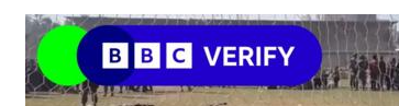 GDyTwoshoes's tweet photo. What is #BBCVerify?
You have no journalistic integrity whatsoever, what on earth are you on about!?
As bad as your #BBCFactCheck
#BBC https://t.co/y2NagJrfjF