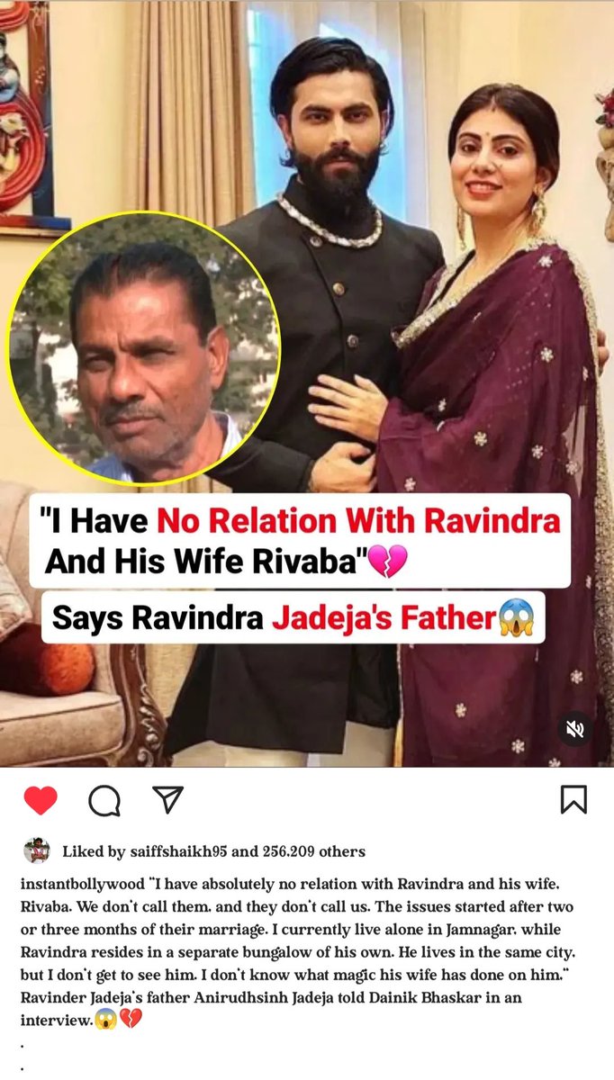 YangbiuMeming's tweet photo. @imjadeja Poor Father https://t.co/TbG9oaWIGF