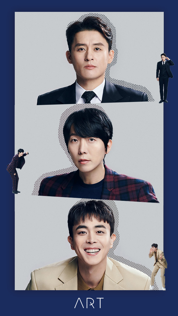 _SWArchive's tweet image. ⬜연극 #아트 페어 플앱용 포스터⬜

▫본페어 

* 세르주 기준으로 타래 이어집니다
* 공개된 1-2차 스케줄 기반이나 쿼드³인 관계로 없는 페어가 존재할 수 있습니다(；′⌒`)