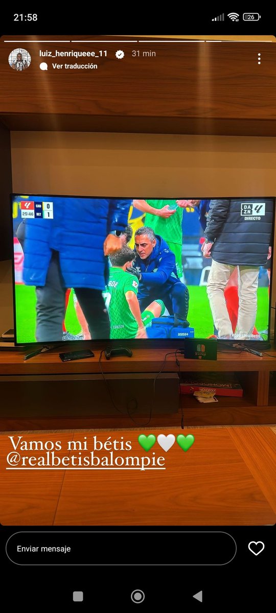 Los Tíos CF tweet media