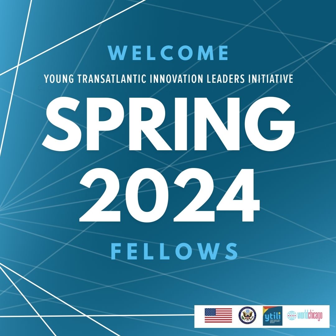 YTILI Network tweet media