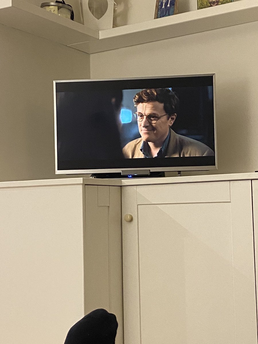coleystrachan's tweet photo. @jonnyweldon @netflix You are just great Jonny. Congratulations. https://t.co/FAXCVZb93e