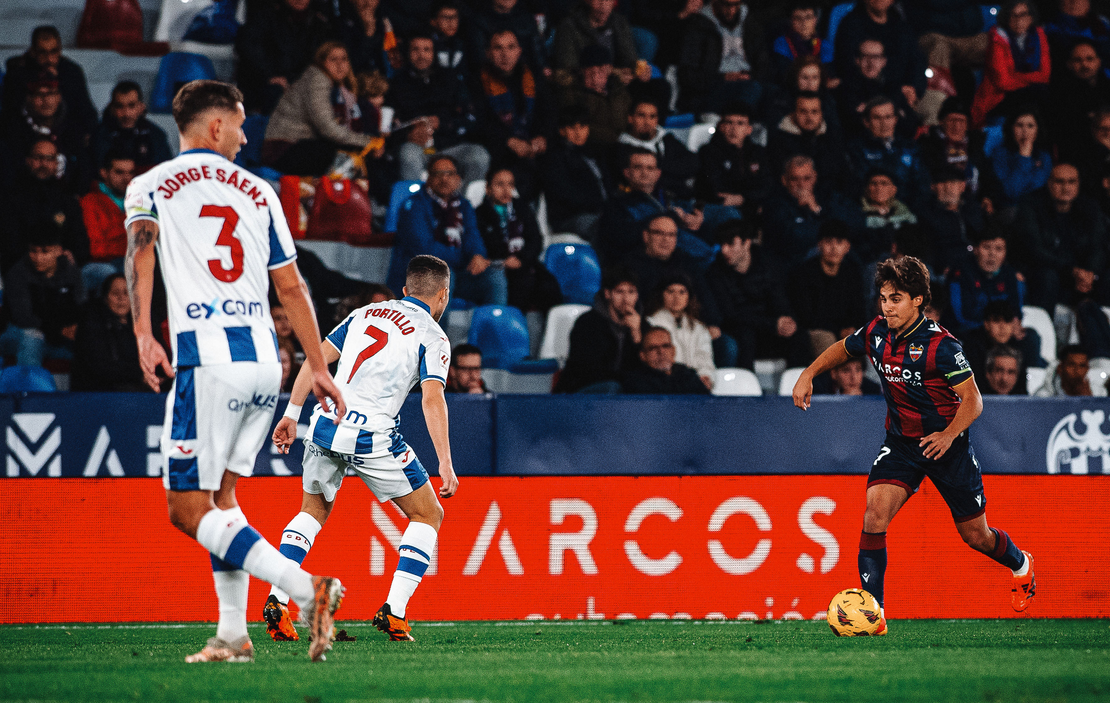 Levante