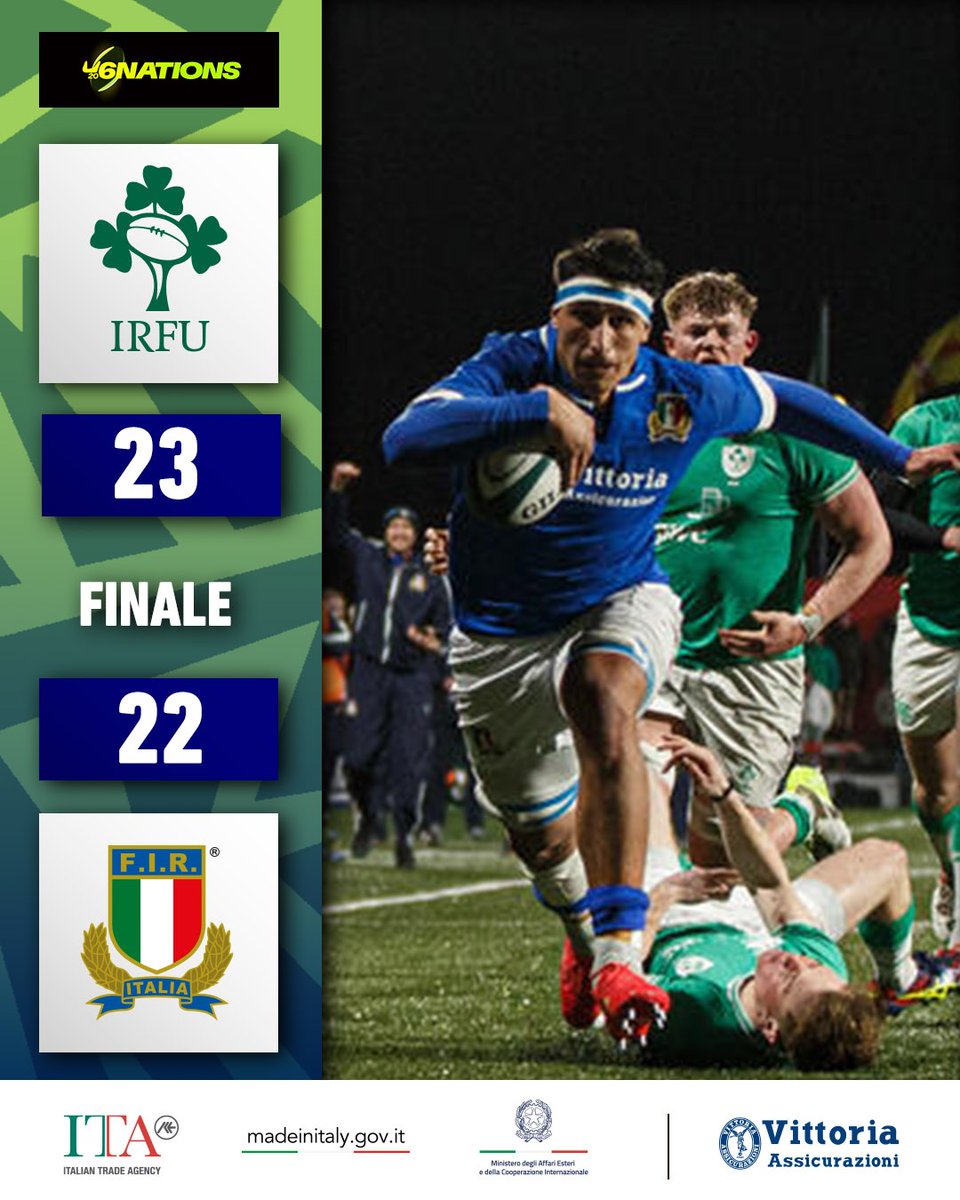 Italrugby tweet media