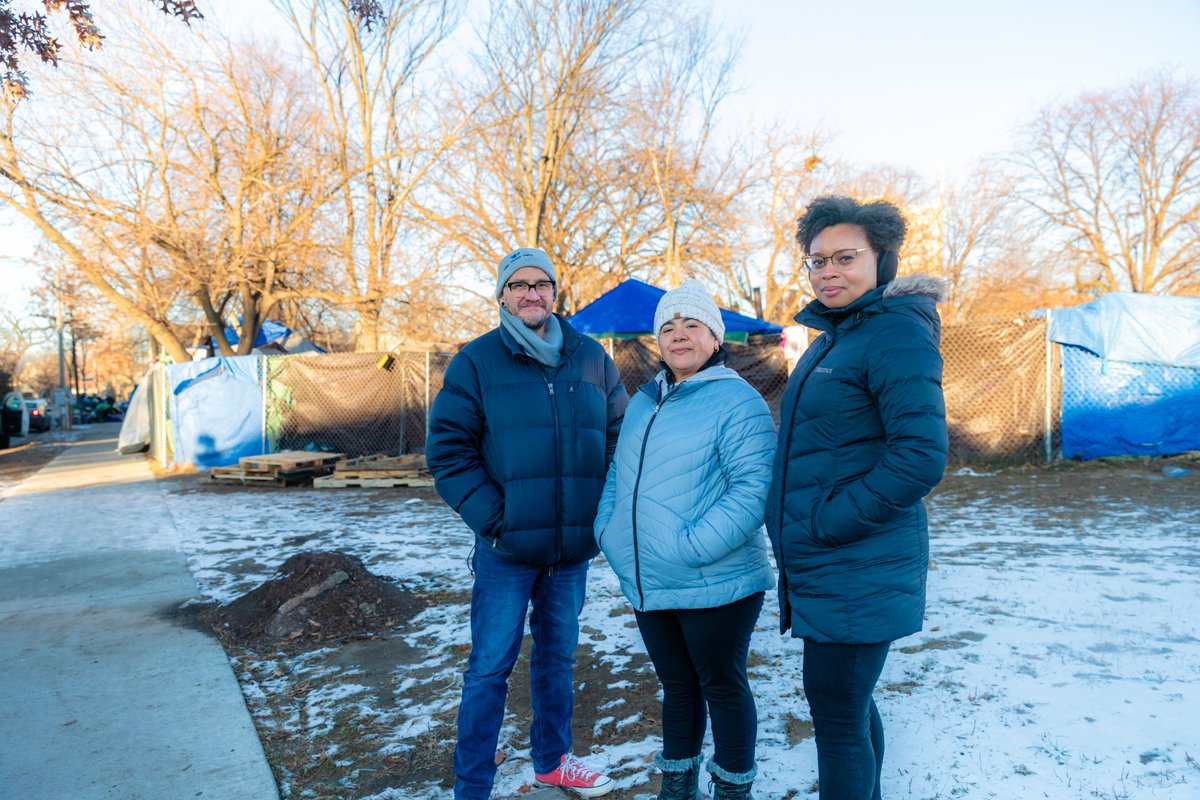 LEAD Minneapolis tweet media