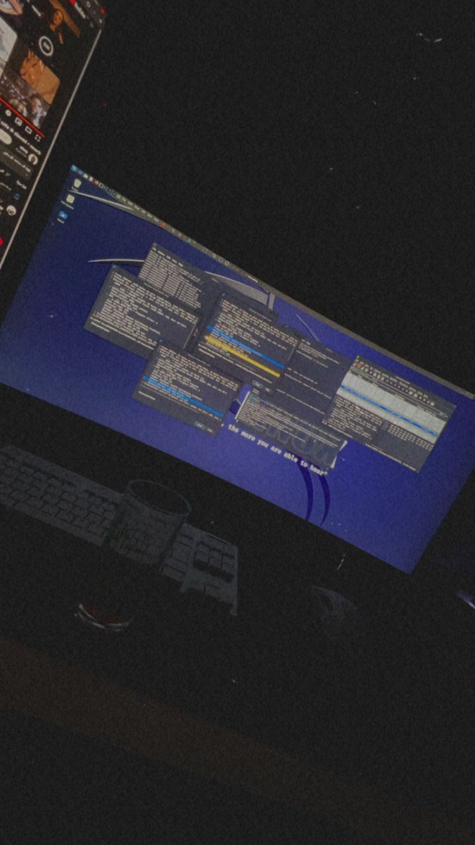 FAlsulami17's tweet photo. Daily routine. https://t.co/9g7QPQGTYS