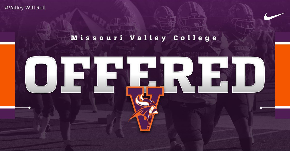 Owen “OC” Conner (@ozone2024) on Twitter photo Blessed to receive my first offer from Missouri valley. <a href="/CoachShort2/">CoachShort</a> @CaseyCreehan #AGTG #Valleywillroll Blessed to receive my first offer from Missouri valley. <a href="/CoachShort2/">CoachShort</a> @CaseyCreehan #AGTG #Valleywillroll