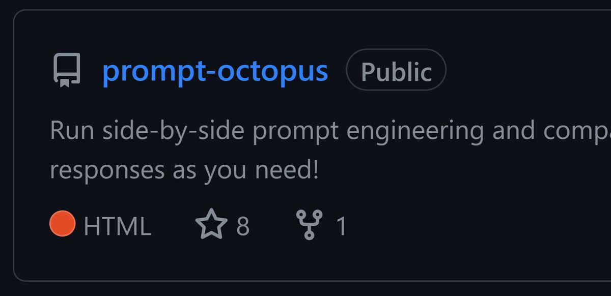 BenGuzovsky's tweet photo. I think it'll soon be time to tweet again and #buildinpublic 

Couple'a projects in the works :) https://t.co/5dUSB0JwpL