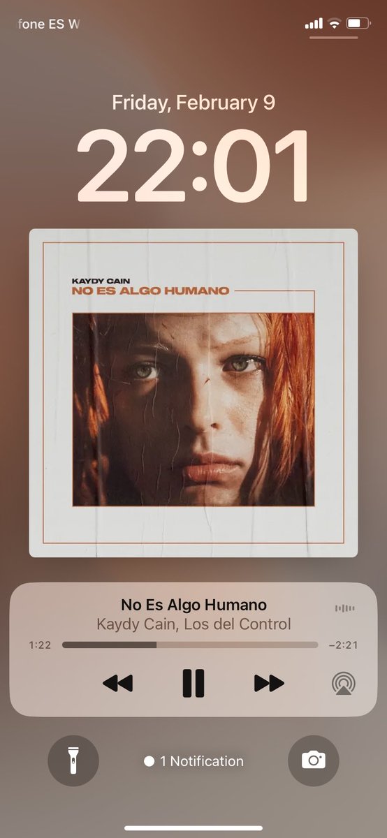 alejandra9fc's tweet photo. Como me encanta esta canción 🧡 https://t.co/EvuJ3ltaFn