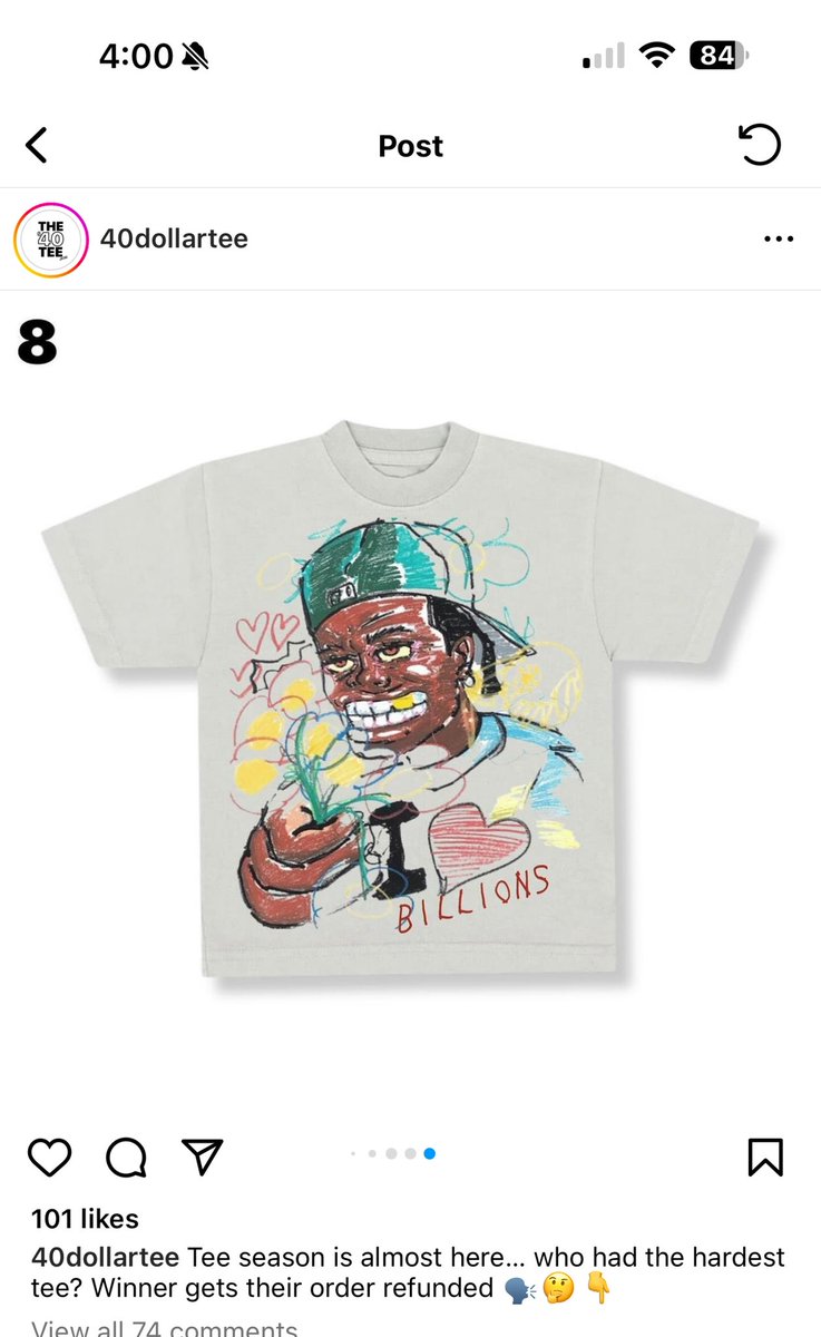 vxmeee's tweet photo. Taking art off Pinterest and slapping it on a tee doesn’t mean you’re a designer 😭😂 please stop https://t.co/JKIzKid5F5