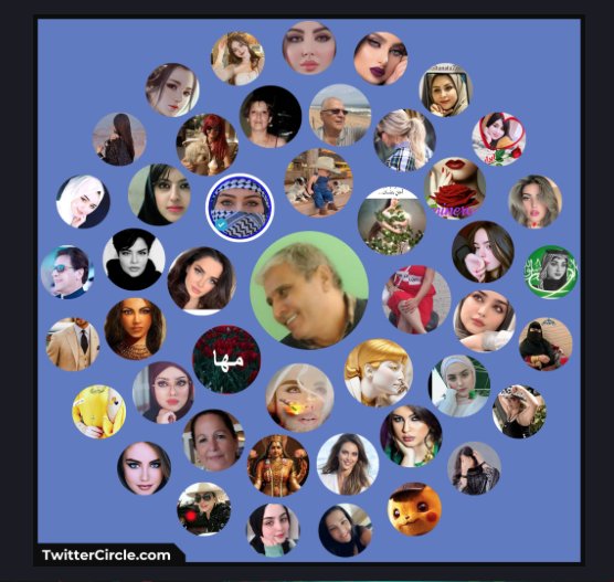 Alaayous3's tweet photo. #loyal #AMY🅰️
@Alaayous3
@hdn_na
@GinaJardines
@ms_30321
@IvyShakti
@Esf__3
@Esf__1
@UrFavNnaabbii
@SbhanZ74632
@mmd1223230
@haeoneGrace
@almd_yt23345
@DOCTOMR999
@ZoryAntequera
@Haneen_m2001
@ThTh65019146
@Mabdallah1400
@maha8321553
@Gigi46830095
@Alifa_alGharbi
@MonaAli1165404 https://t.co/ETHCjttZYp