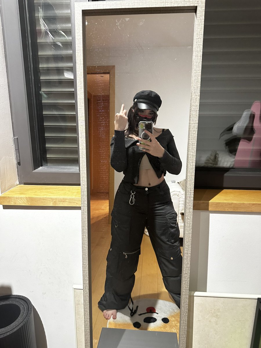 Nimu 2.0 👁️ tweet media