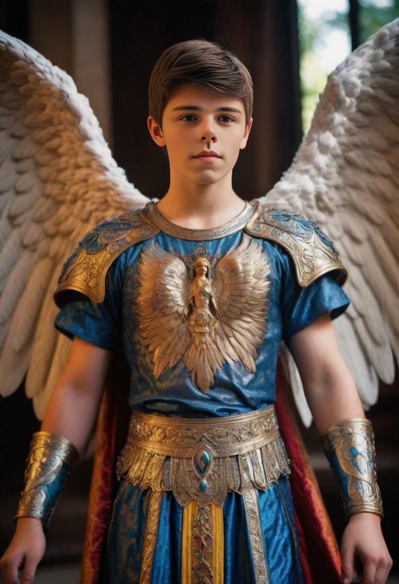 frikkevanb's tweet photo. When an Angel comes to town https://t.co/ferrhUiUDX