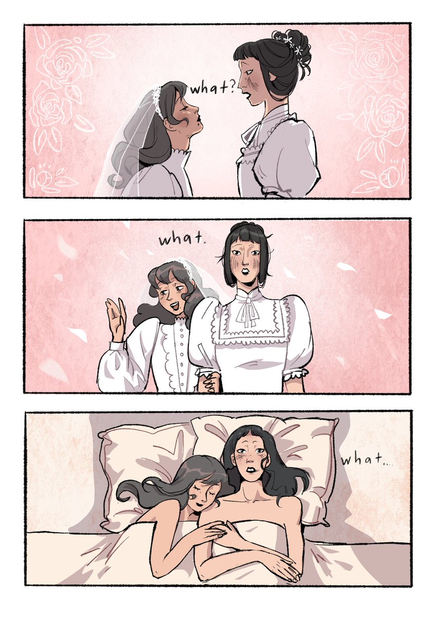 b0lyachka's tweet image. Ehehheh i just want to make Samarie happy 💗
#samarina #termina #fearandhungertermina