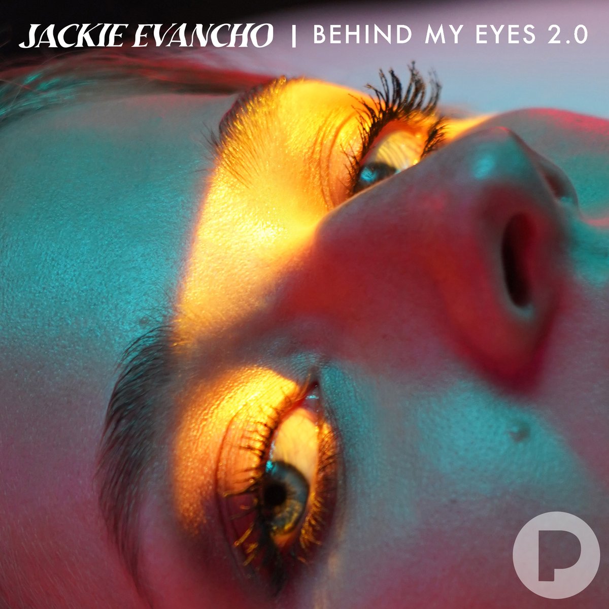 Thanks for all of the love over on <a href="/pandoramusic/">Pandora</a>! Keep listening and sharing. "Behind My Eyes 2.0" is out now: bit.ly/BME2Pandora