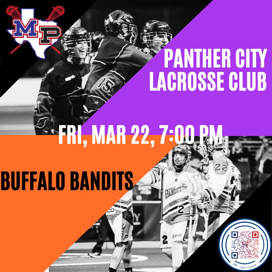 MP Lacrosse tweet media