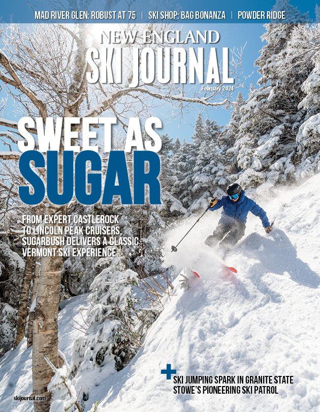 Skiing in Michigan? It's a better experience than you might have guessed -  New England Ski Journal