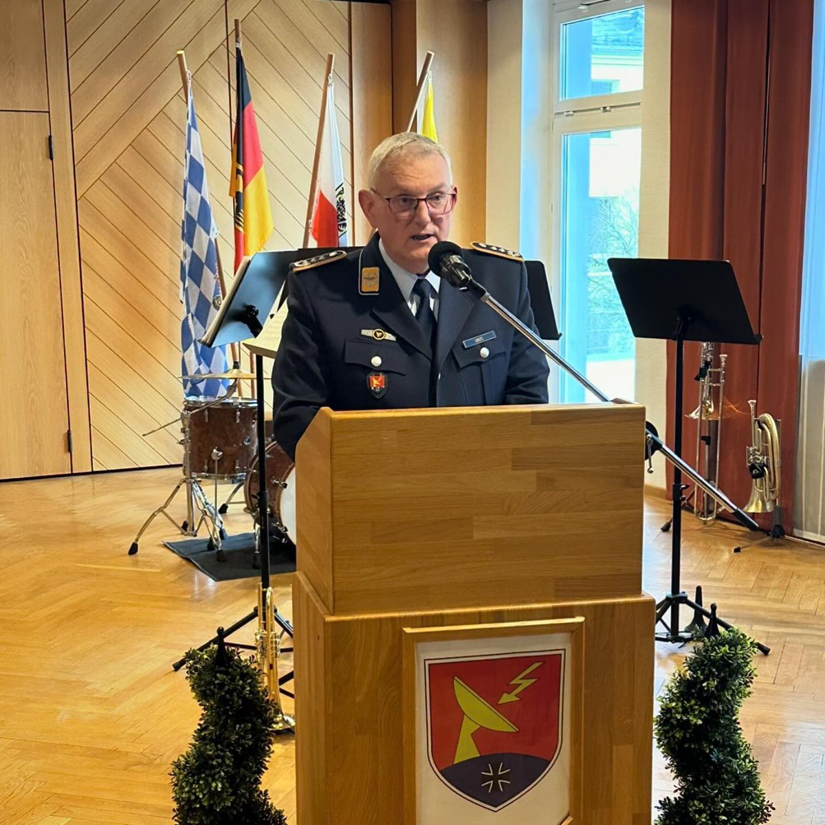 Michael Bitzinger tweet media