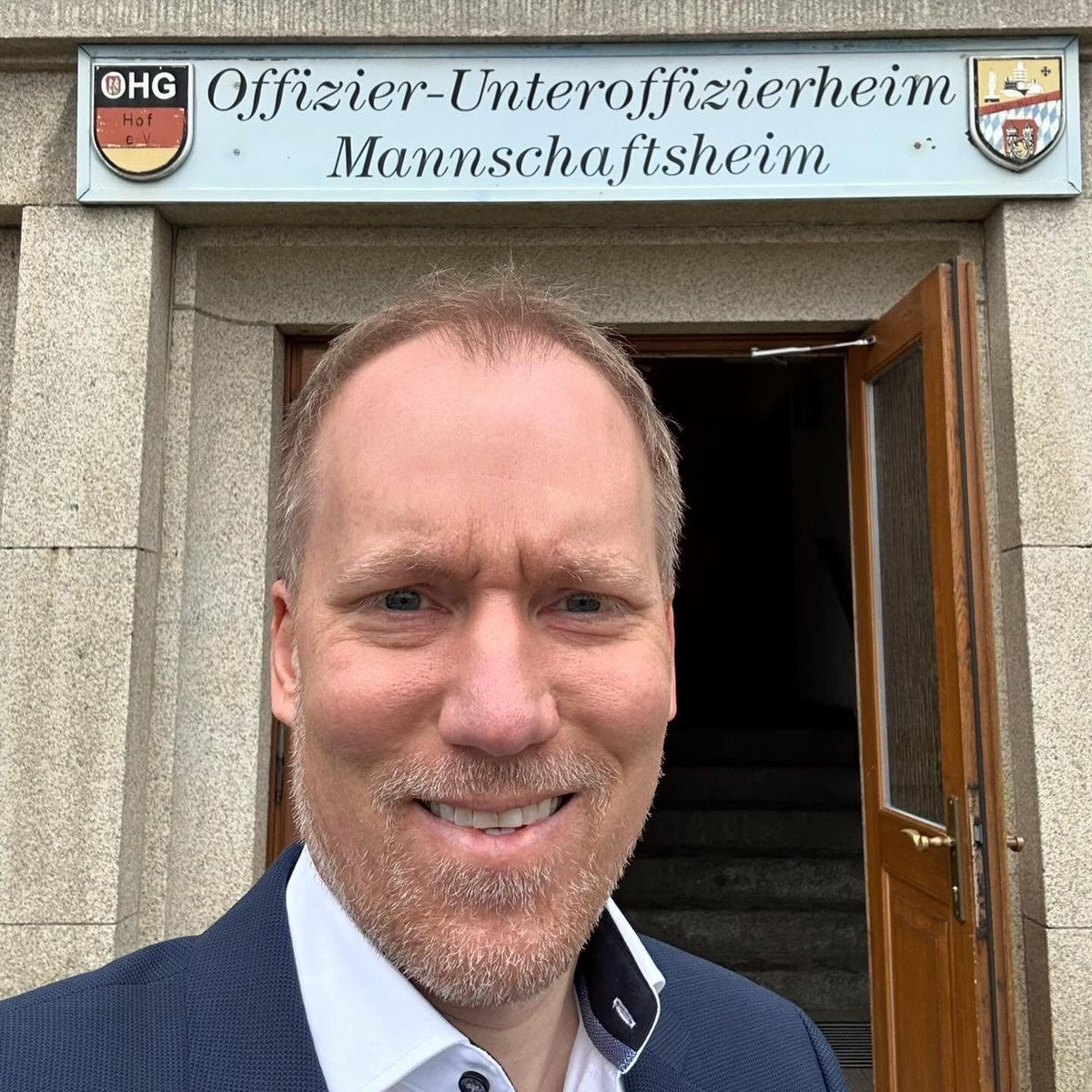 Michael Bitzinger tweet media