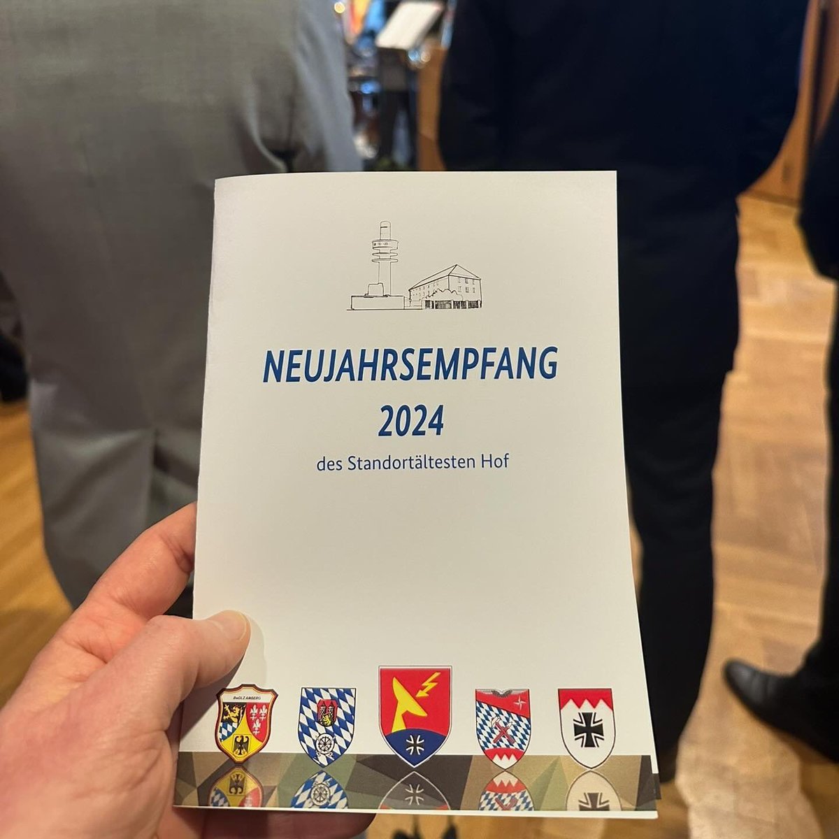 Michael Bitzinger tweet media