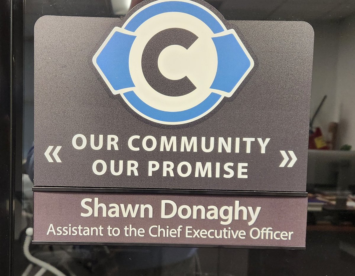 shawnmdonaghy's tweet photo. New developments @ctranvancouver 🤣 - but seriously, I always thought I worked for Leann and Laura...no? At least they didnt make me move to the basement with my red stapler. #shorttimer https://t.co/Wx0qQ8S6Ke