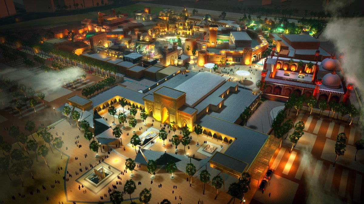 قريباً في السعودية tweet media