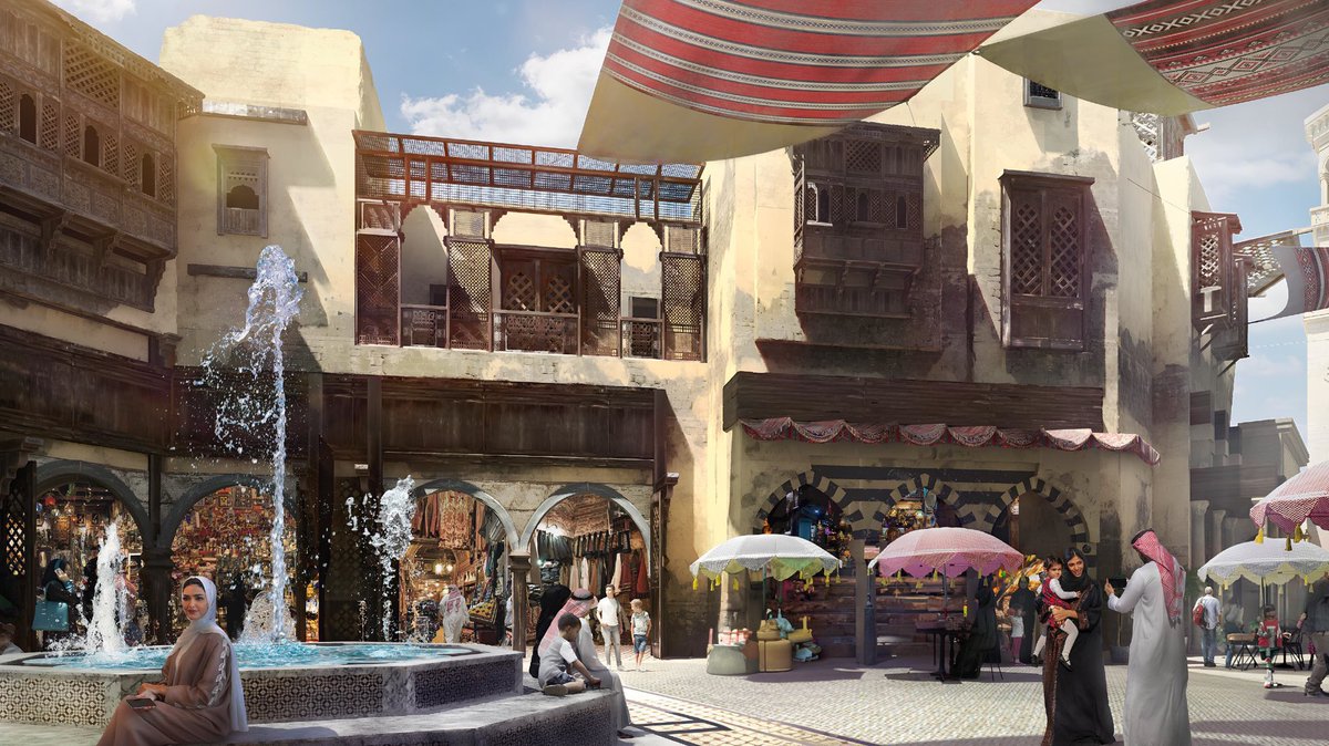 قريباً في السعودية tweet media