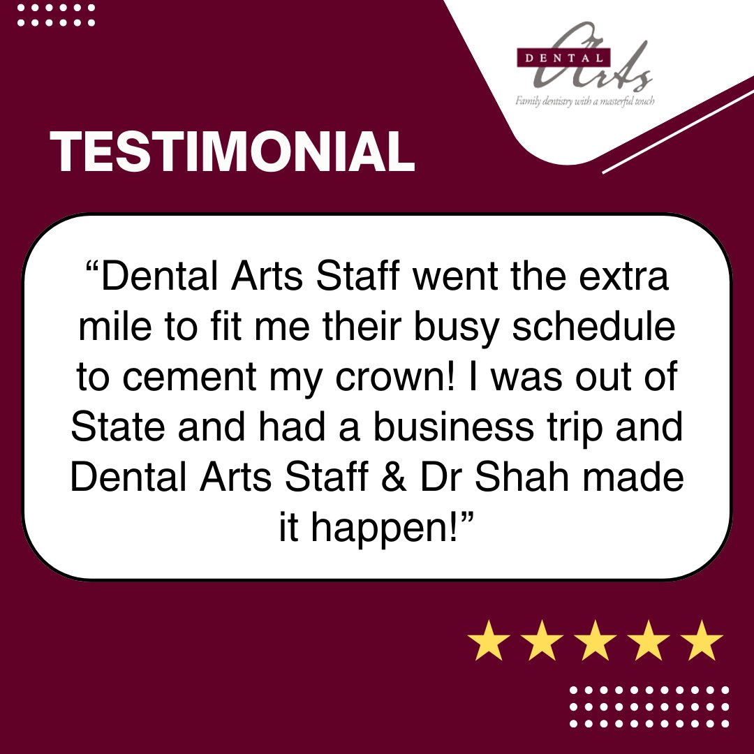 Dental Arts (@dentalarts_mi) on Twitter photo 
