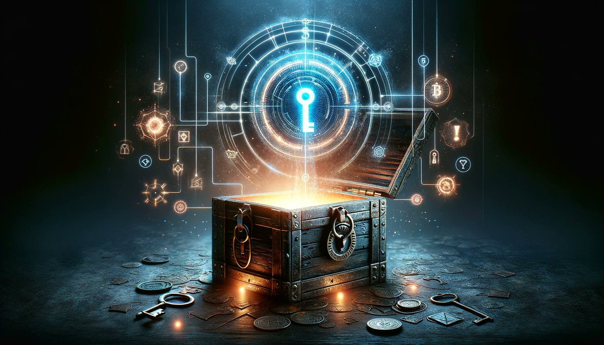 TonifyonTON's tweet photo. 🔮 Something big is brewing in the world of finance... TONify is about to flip the script. 
🌌 Stay tuned. Your financial journey will never be the same. 👀 https://t.co/hzyFO6zTRl