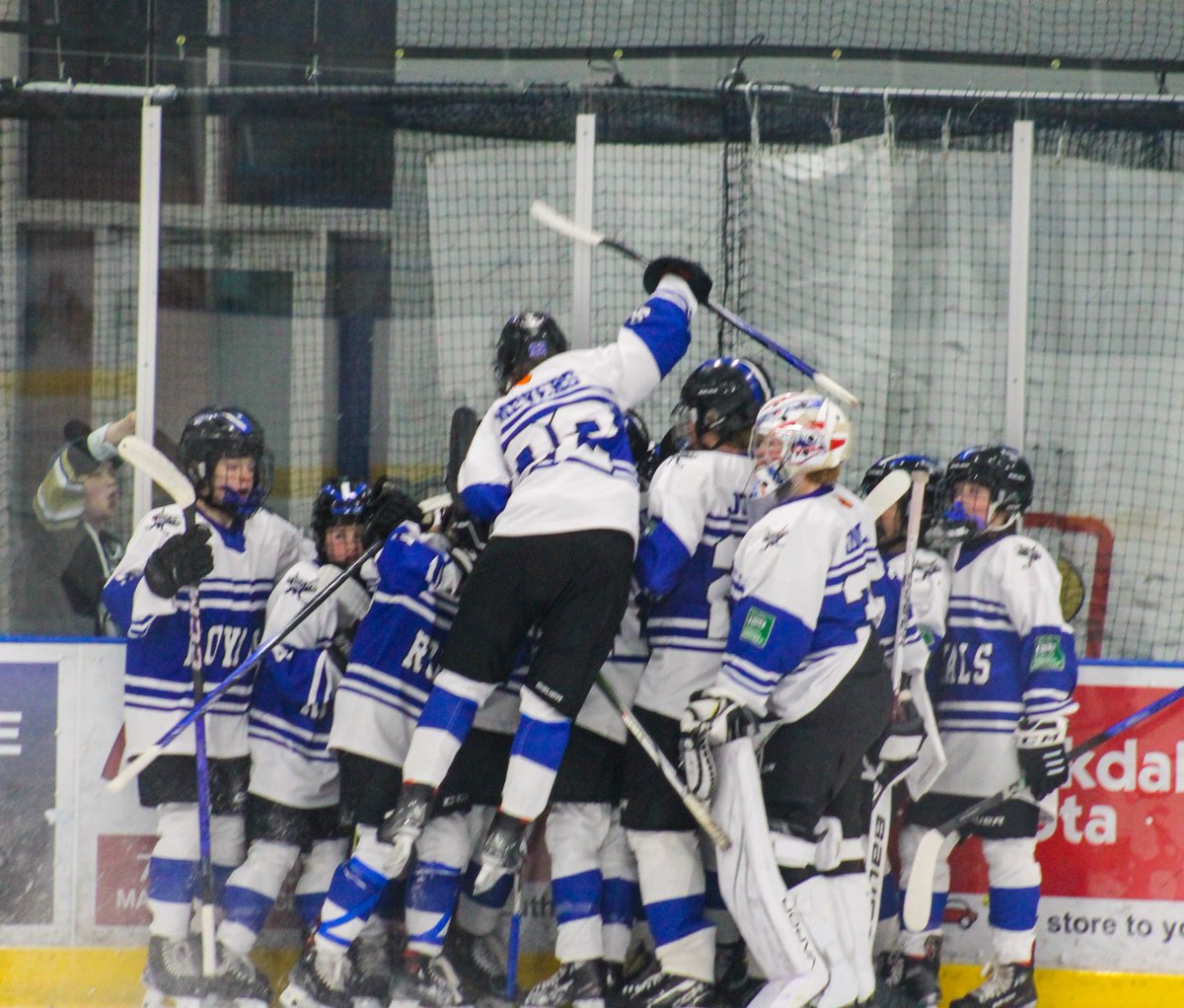 Rogers PWAA tweet media