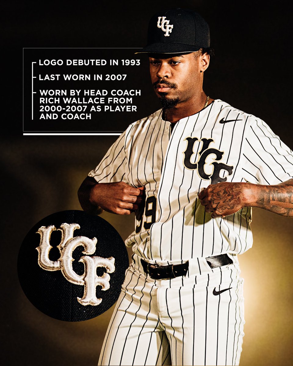 UCF_Baseball tweet picture