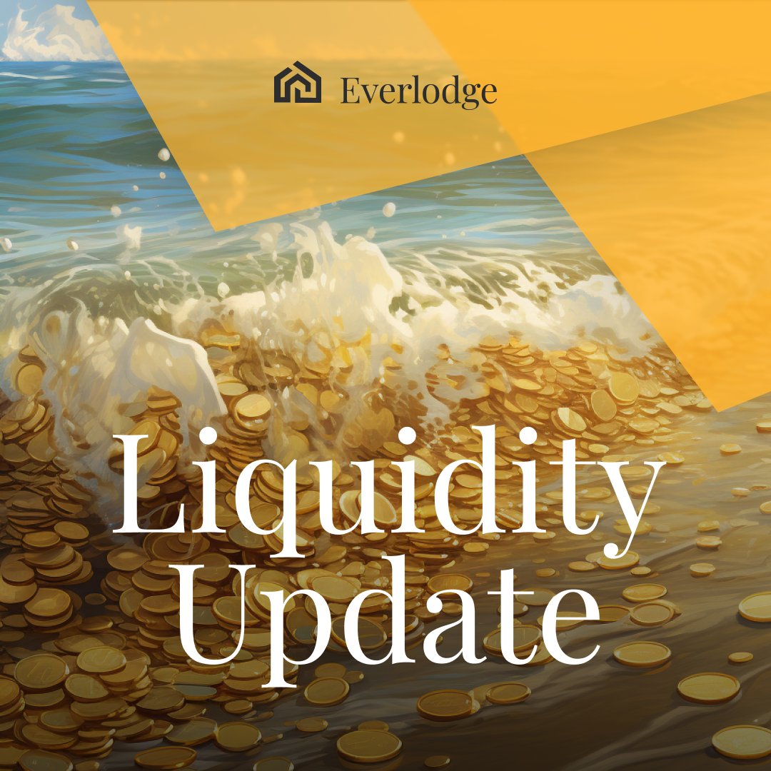 Everlodge tweet media