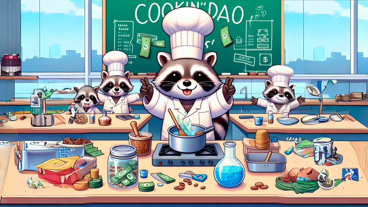 🦝Família, somos uma comunidade fechada com mensalidade,  Estamos comprometidos em crescer o ecossistema web3 no Brasil! Deixamos espaço para todas as comunidades virem como convidadas nos nossos spaces. Dúvidas ou interesse? Nosso discord abaixo 👇