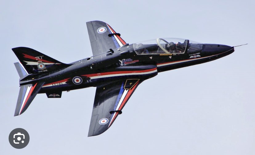 Retweet this if you’ve ever flown a Hawk