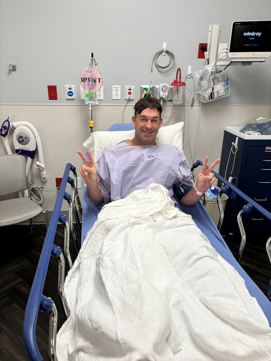 Casey Powell tweet media