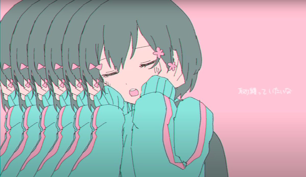 iro // that one neru kamioshi tweet media