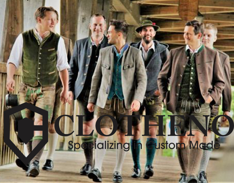 Men bavarian jacket
clotheno.com/men/bavarian-j…
#leatherboy #menfashion #bavarainjacket #menjacket