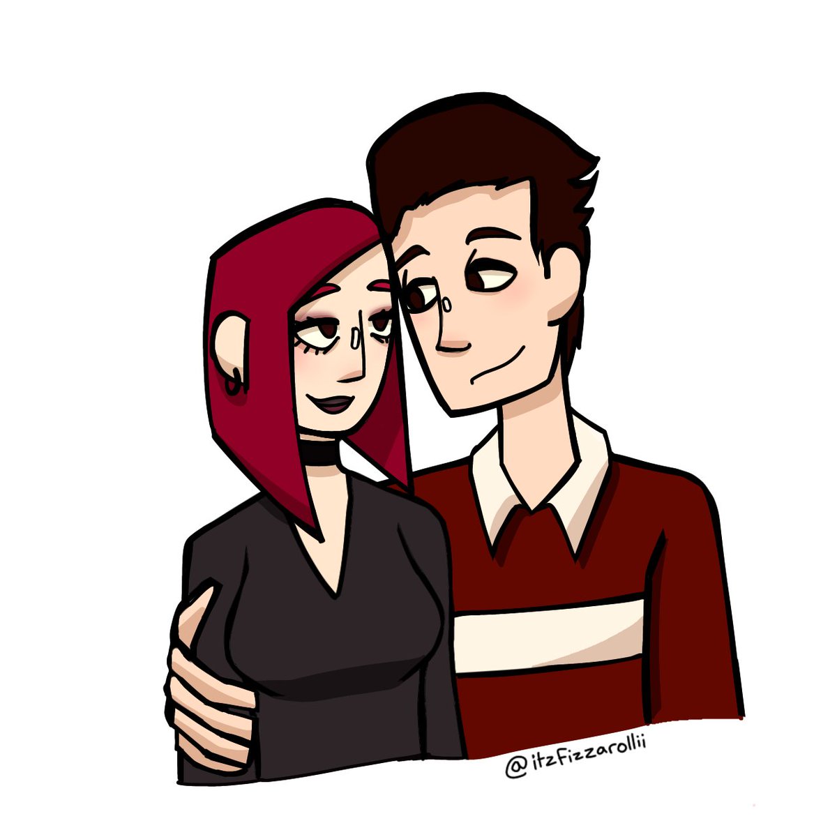 itzfizzarollii's tweet image. JoanFK.. awhh I miss them everyday.