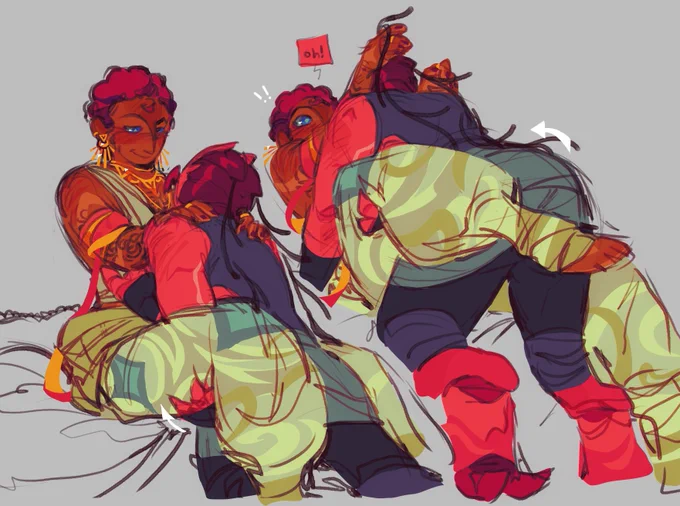 eager (this has other parts but ill post that later)) 
