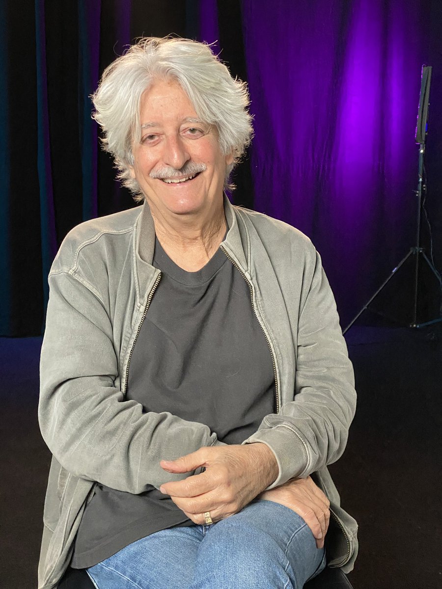 TikiAmbassador's tweet image. Writer/Director Ted Nicolaou sat down for #InSearchofDarkness ‘90s to break down his vampirific #Subspecies franchise and favorite Full Moon films of the decade!