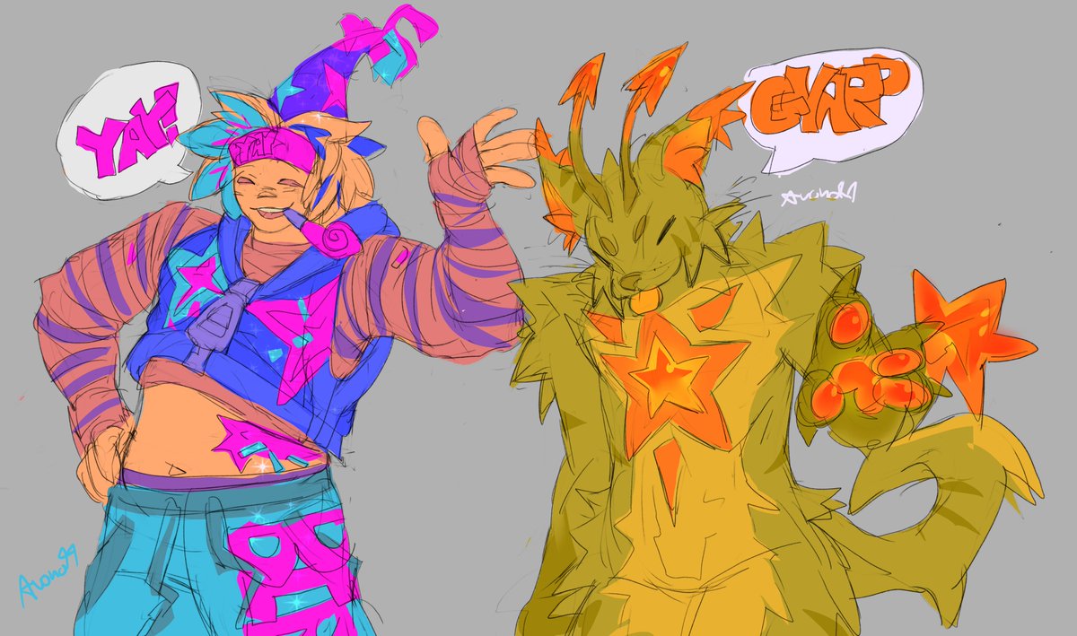 avonot1's tweet photo. #Regretevator ive played this game for like.. 5 seconds.. but that wont stop me from Drawing them https://t.co/oI1IZaaqw1