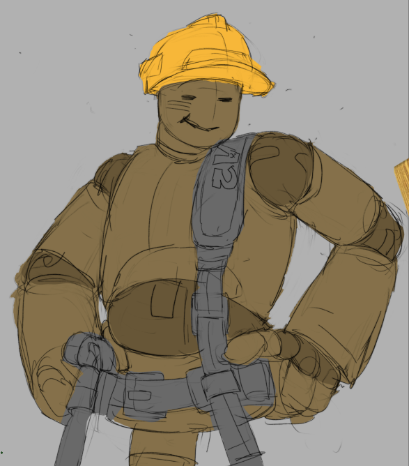 avonot1's tweet photo. #Regretevator ive played this game for like.. 5 seconds.. but that wont stop me from Drawing them https://t.co/oI1IZaaqw1