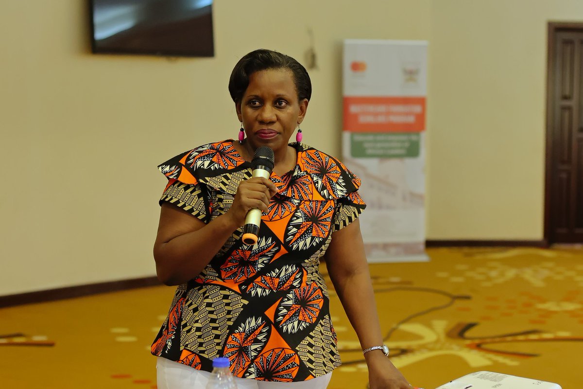 MCFMakerere's tweet photo. 𝐘𝐨𝐮 𝐇𝐚𝐯𝐞 𝐀𝐥𝐥 𝐈𝐭 𝐓𝐚𝐤𝐞𝐬!
"You've all it takes to be an exemplary person
You've all it takes to change your families 
You've all it takes to change your communities 
You've all it takes to change the workplaces you're going to be in https://t.co/jb8Z5A2AlE