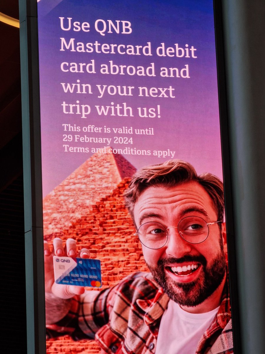 SublimeAnarky's tweet photo. @vivadirt Hey gang, my family and I were transiting Doha airport this week - and it looks like we may have stumbled onto a Rowan side-hustle.. 😂😂😂 Love your work, keep those laughs coming! https://t.co/Nt2aSg1d1w