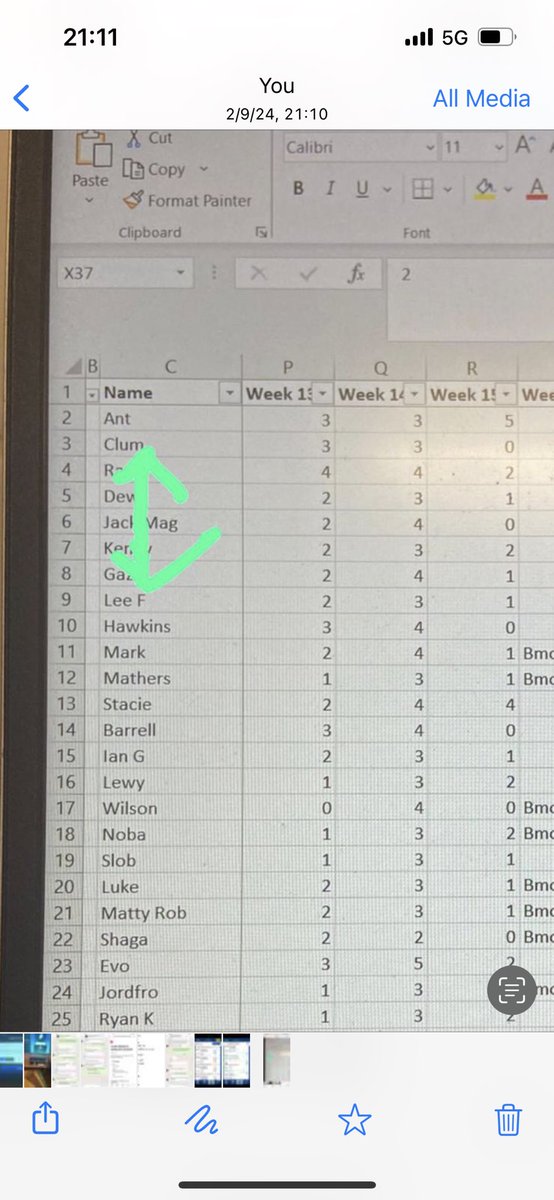 Ryan Cope tweet media