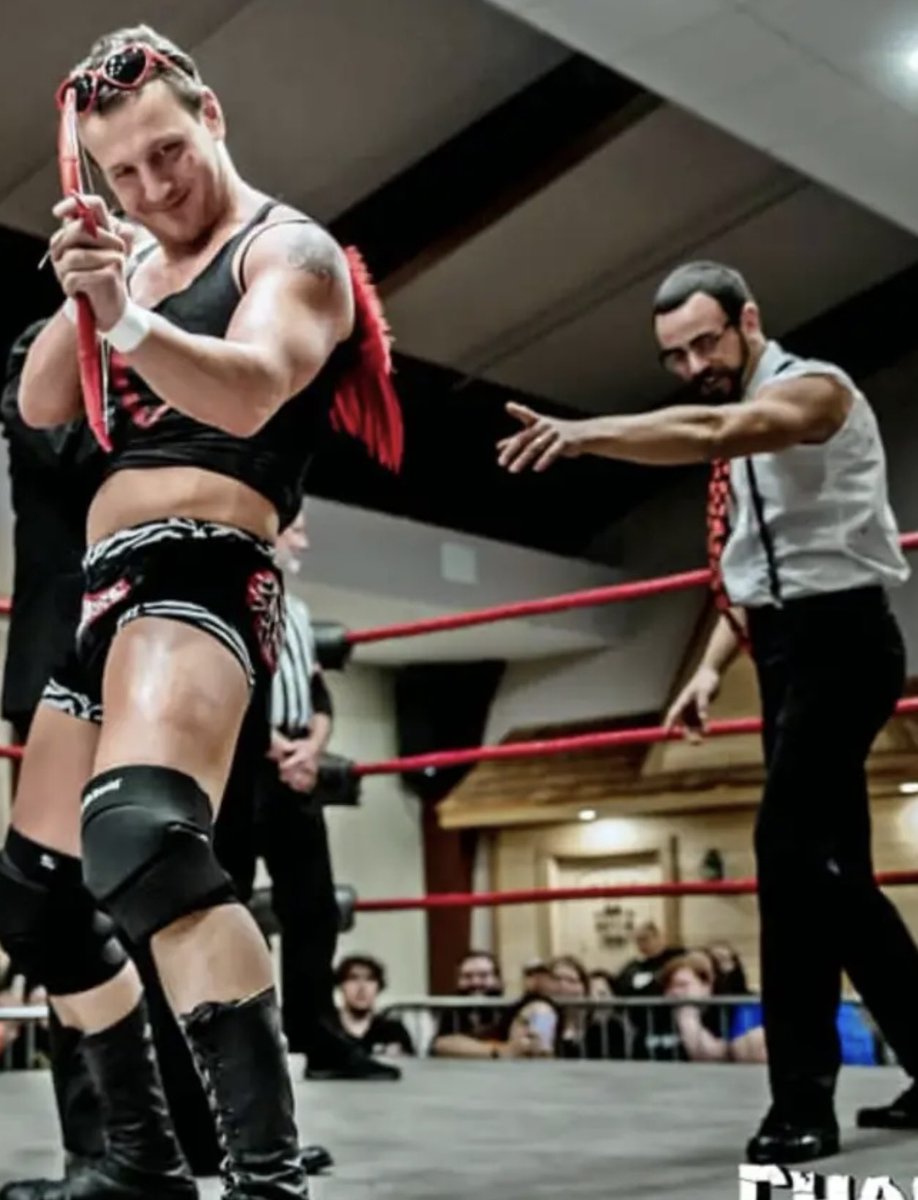 AdvisorEvan's tweet image. 👁️ ❤️ U @IfUSeekCintron