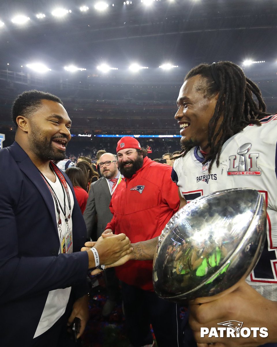 Report: Dont'a Hightower to return as Patriots LB coach: bit.ly/3OzZ9oX